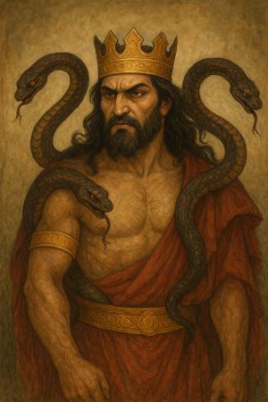Zahhak
